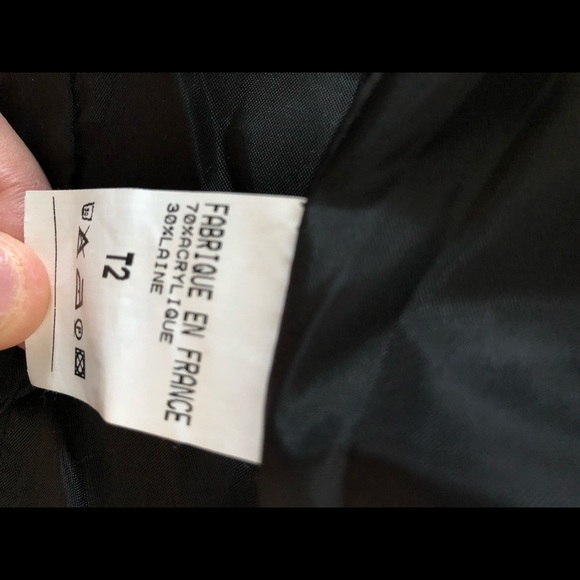 Jacket - Picture 2 of 2